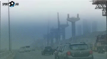 حالة الطقس اليوم الأحد 23-11-2025 والتحديثات الجديدة